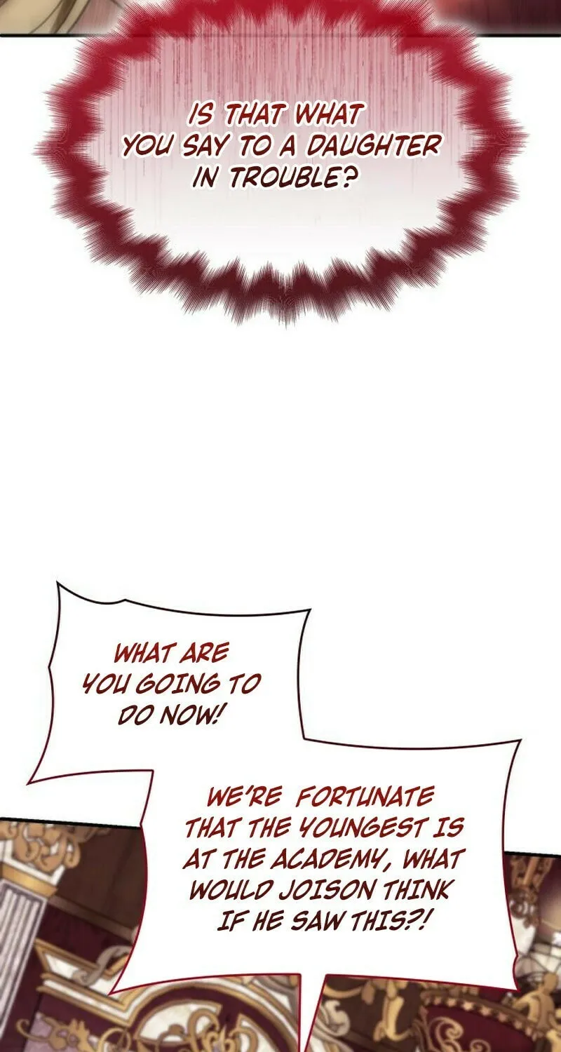Noble in Name, Vulgar at Heart Chapter 18 page 25 - 