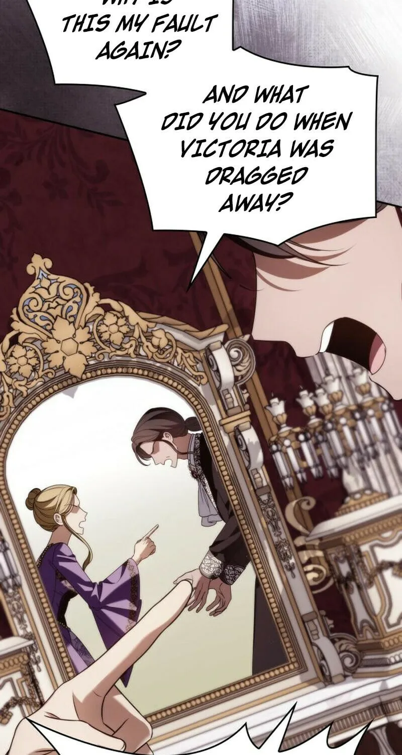 Noble in Name, Vulgar at Heart Chapter 18 page 27 - 