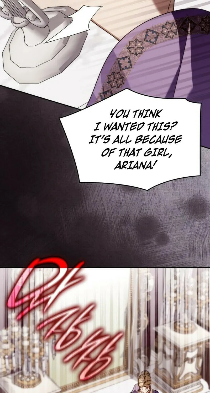 Noble in Name, Vulgar at Heart Chapter 18 page 29 - 