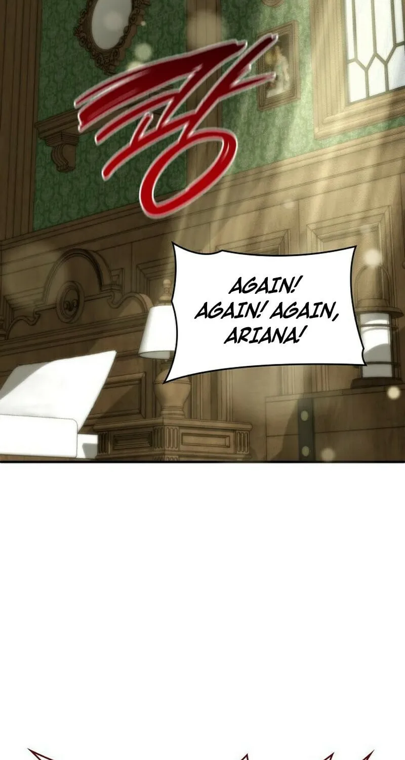 Noble in Name, Vulgar at Heart Chapter 18 page 4 - 