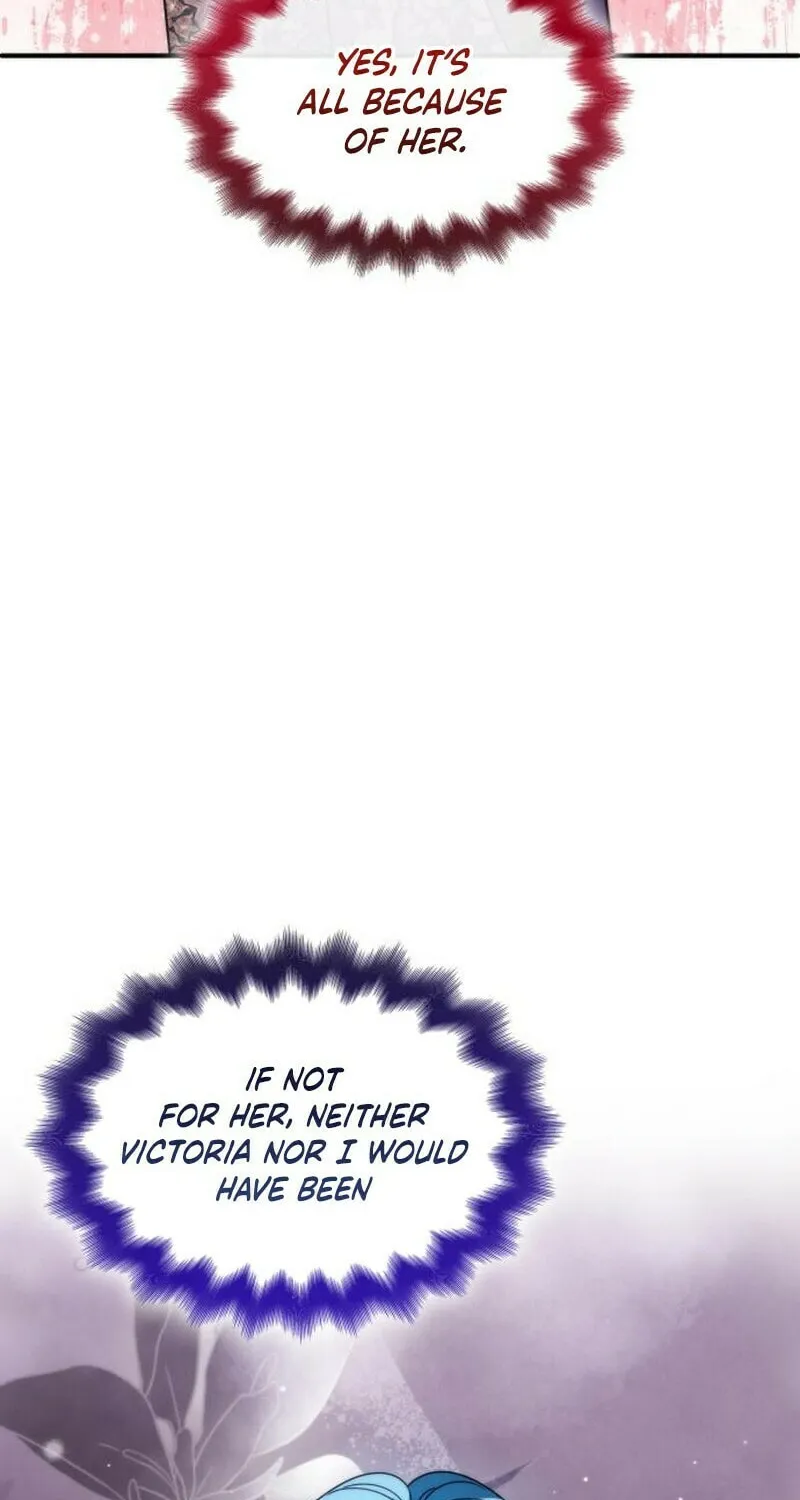 Noble in Name, Vulgar at Heart Chapter 18 page 32 - 