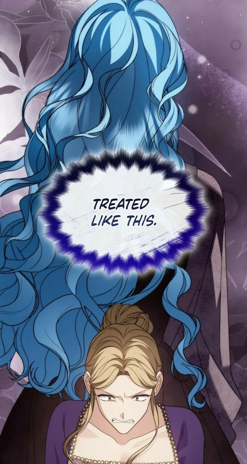 Noble in Name, Vulgar at Heart Chapter 18 page 33 - 