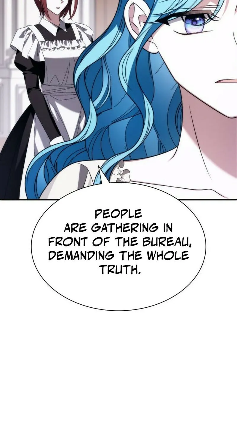 Noble in Name, Vulgar at Heart Chapter 18 page 44 - 