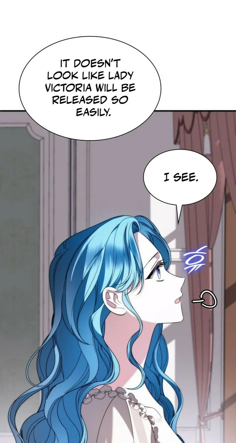 Noble in Name, Vulgar at Heart Chapter 18 page 45 - 