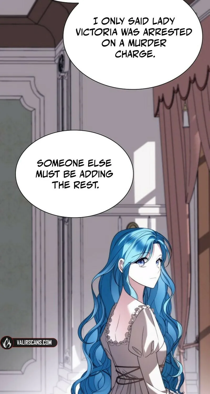 Noble in Name, Vulgar at Heart Chapter 18 page 48 - 
