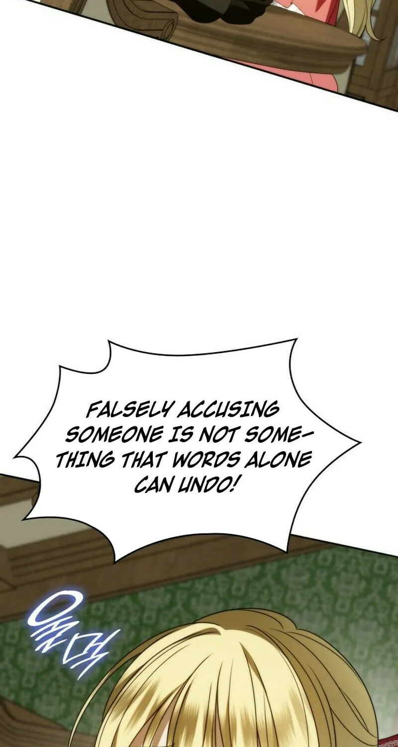 Noble in Name, Vulgar at Heart Chapter 18 page 6 - 