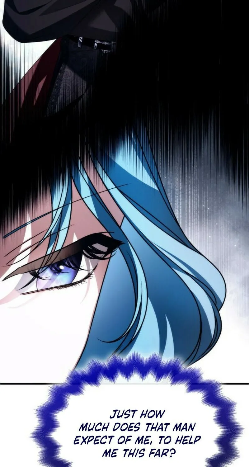 Noble in Name, Vulgar at Heart Chapter 18 page 51 - 
