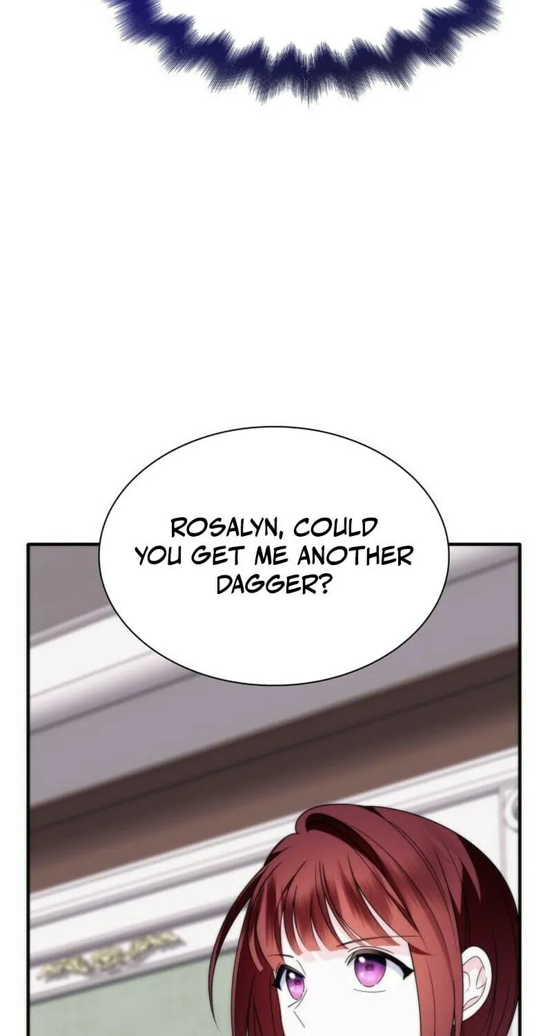 Noble in Name, Vulgar at Heart Chapter 18 page 52 - 