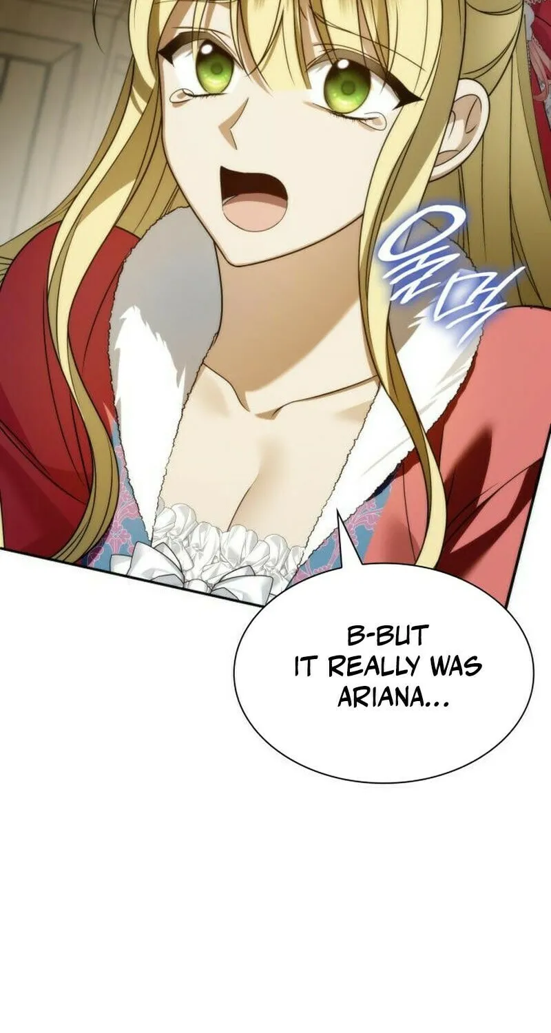 Noble in Name, Vulgar at Heart Chapter 18 page 7 - 