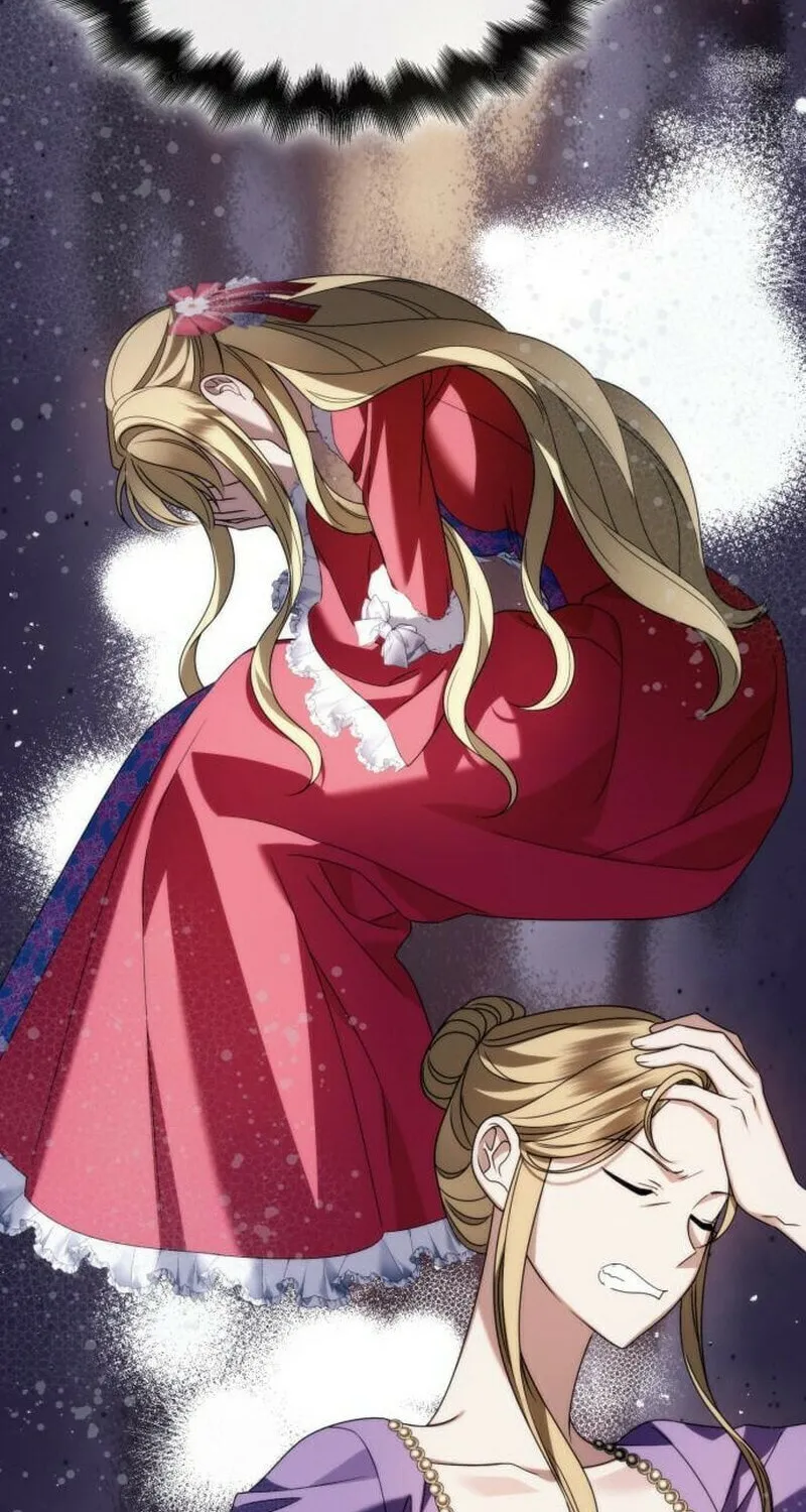 Noble in Name, Vulgar at Heart Chapter 18 page 63 - 