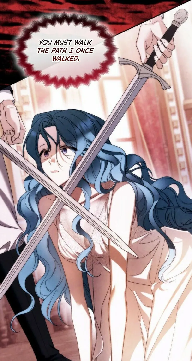 Noble in Name, Vulgar at Heart Chapter 18 page 70 - 