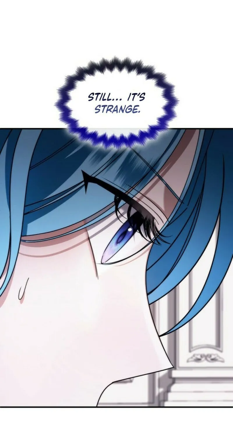 Noble in Name, Vulgar at Heart Chapter 18 page 77 - 