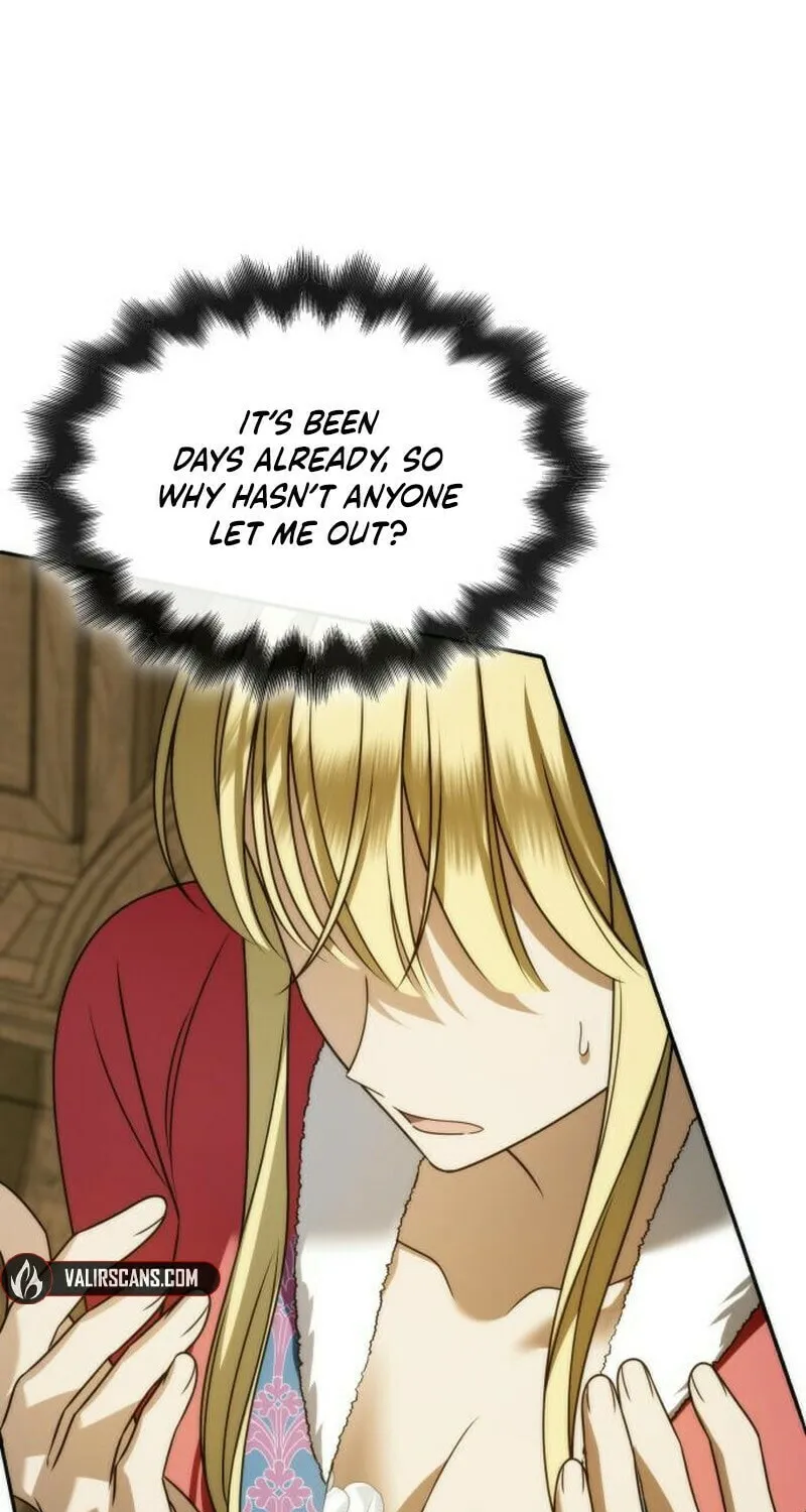 Noble in Name, Vulgar at Heart Chapter 18 page 9 - 