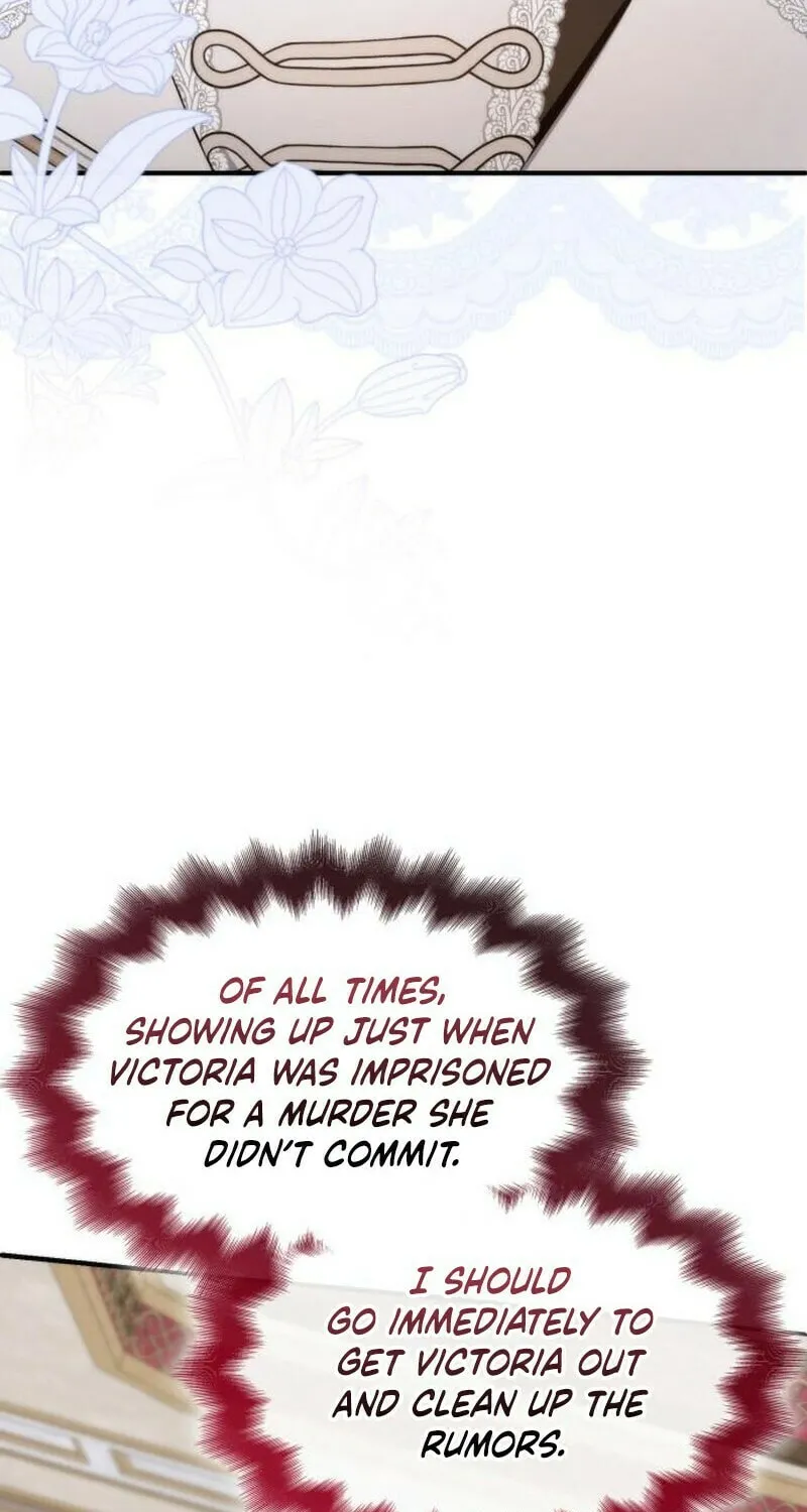 Noble in Name, Vulgar at Heart Chapter 18 page 88 - 