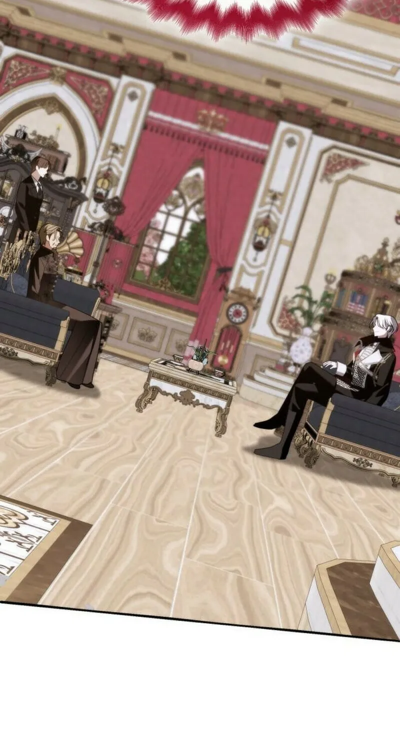 Noble in Name, Vulgar at Heart Chapter 18 page 89 - 