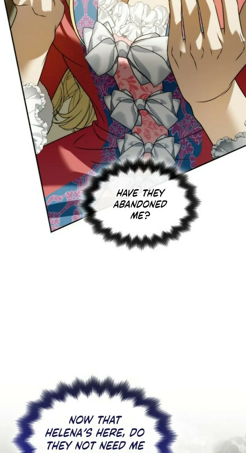 Noble in Name, Vulgar at Heart Chapter 18 page 10 - 