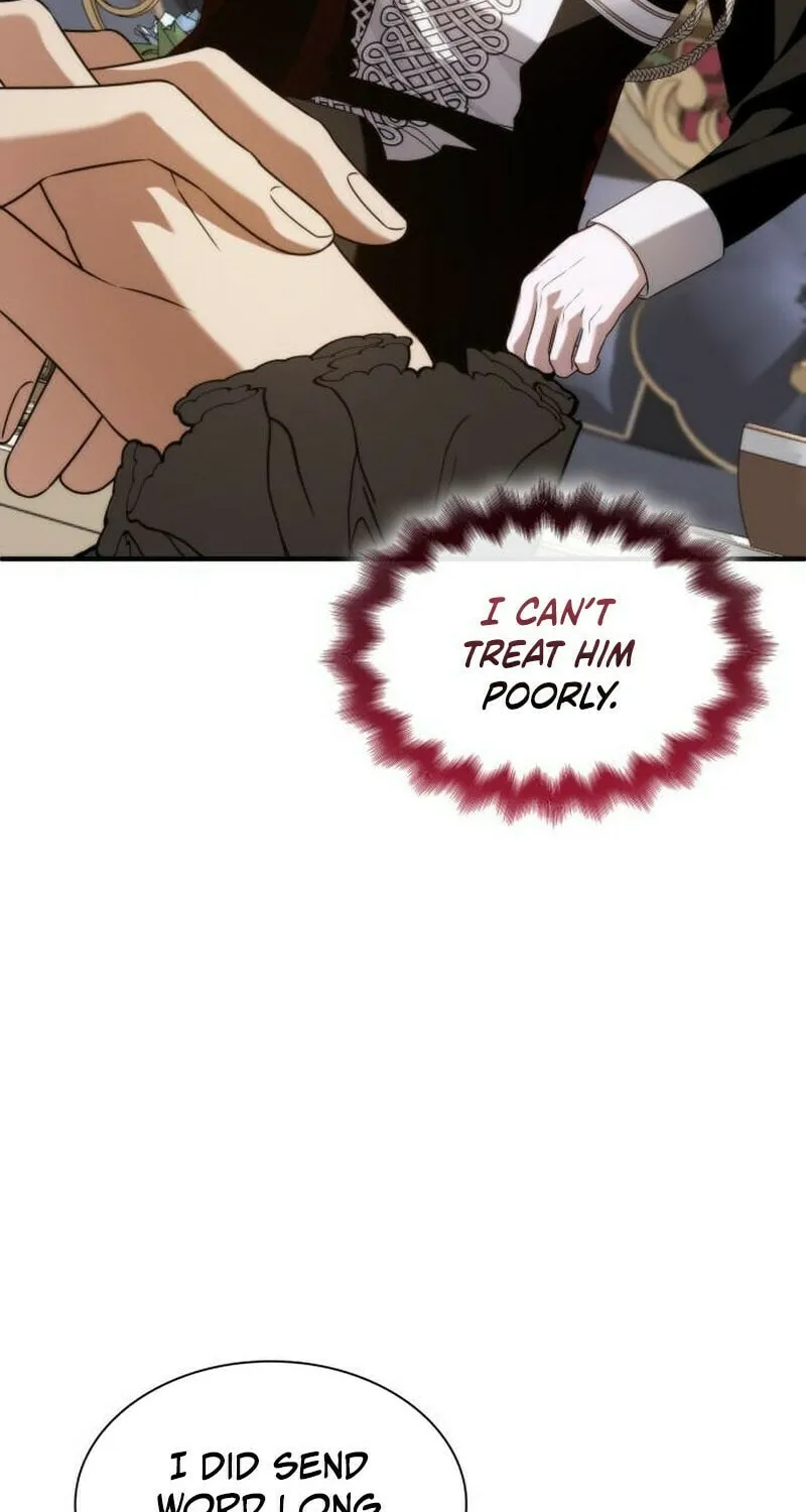 Noble in Name, Vulgar at Heart Chapter 18 page 91 - 