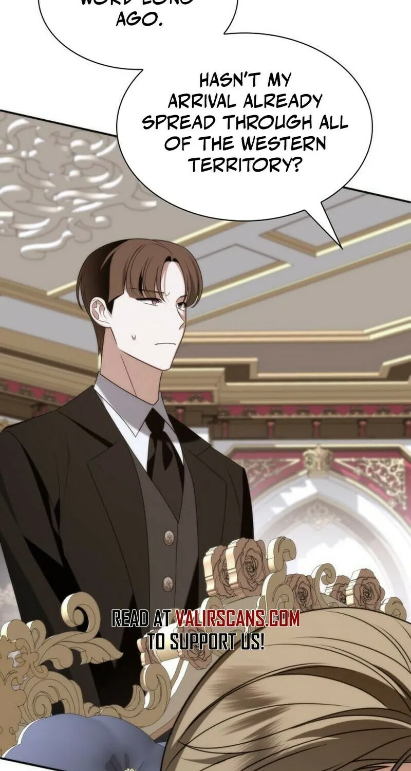 Noble in Name, Vulgar at Heart Chapter 18 page 92 - 