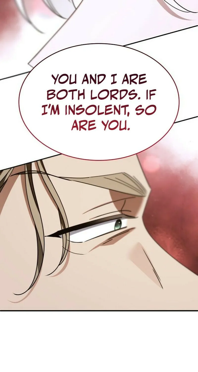 Noble in Name, Vulgar at Heart Chapter 18 page 94 - 