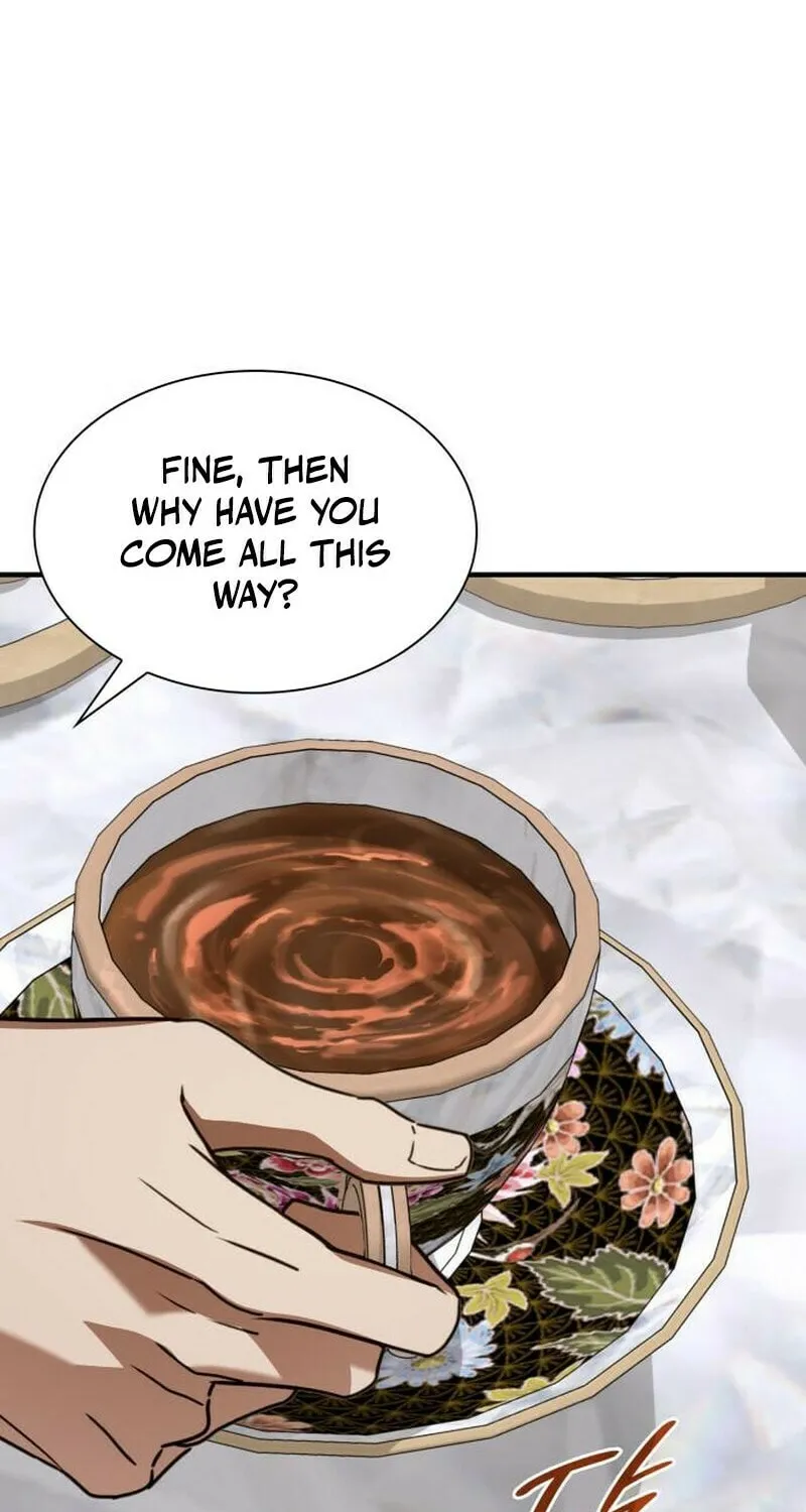 Noble in Name, Vulgar at Heart Chapter 18 page 95 - 