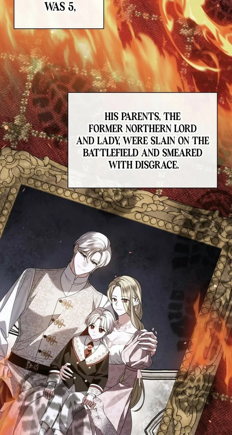 Noble in Name, Vulgar at Heart Chapter 18 page 97 - 