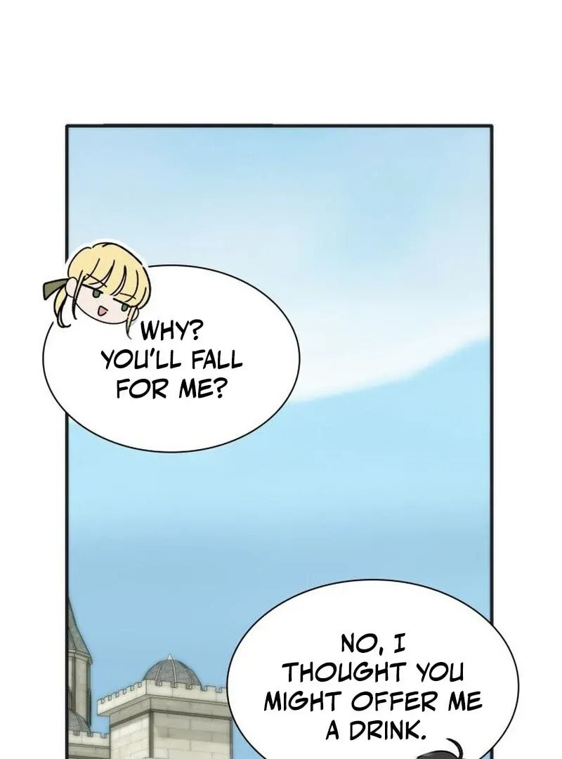 Noble in Name, Vulgar at Heart Chapter 19 page 12 - 