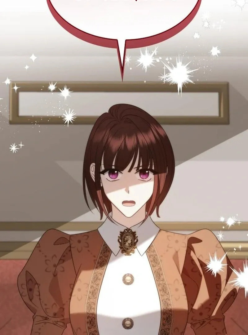 Noble in Name, Vulgar at Heart Chapter 19 page 128 - 