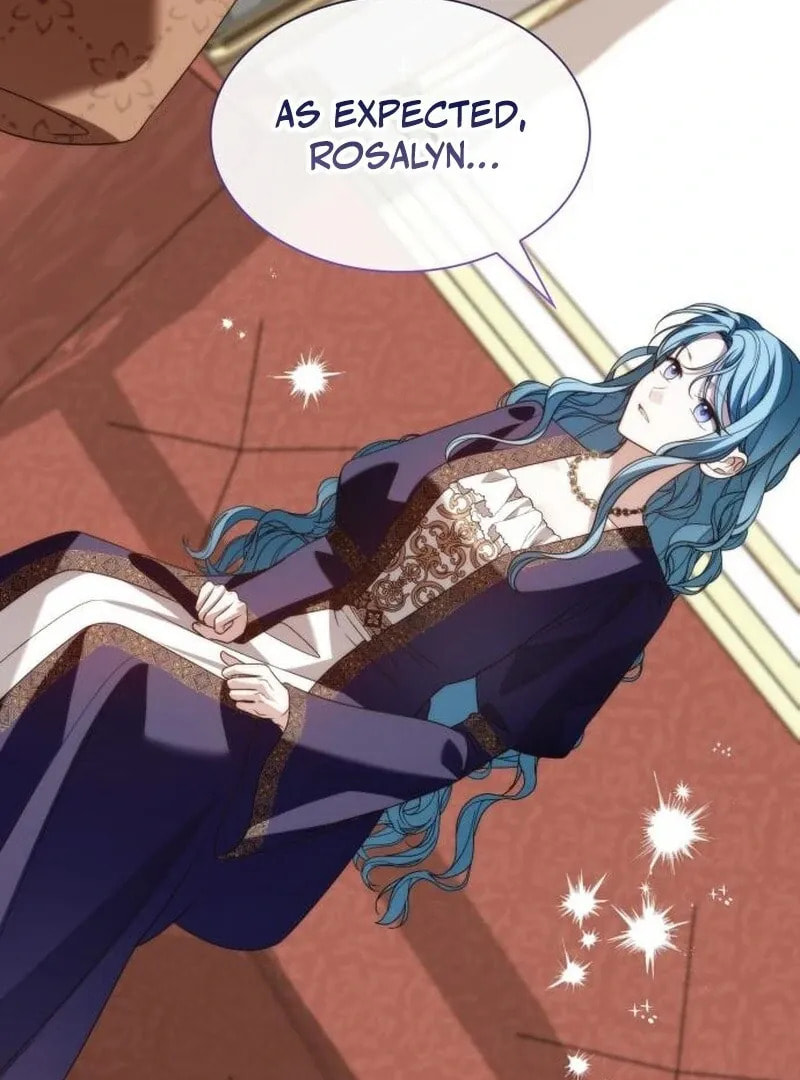 Noble in Name, Vulgar at Heart Chapter 19 page 132 - 
