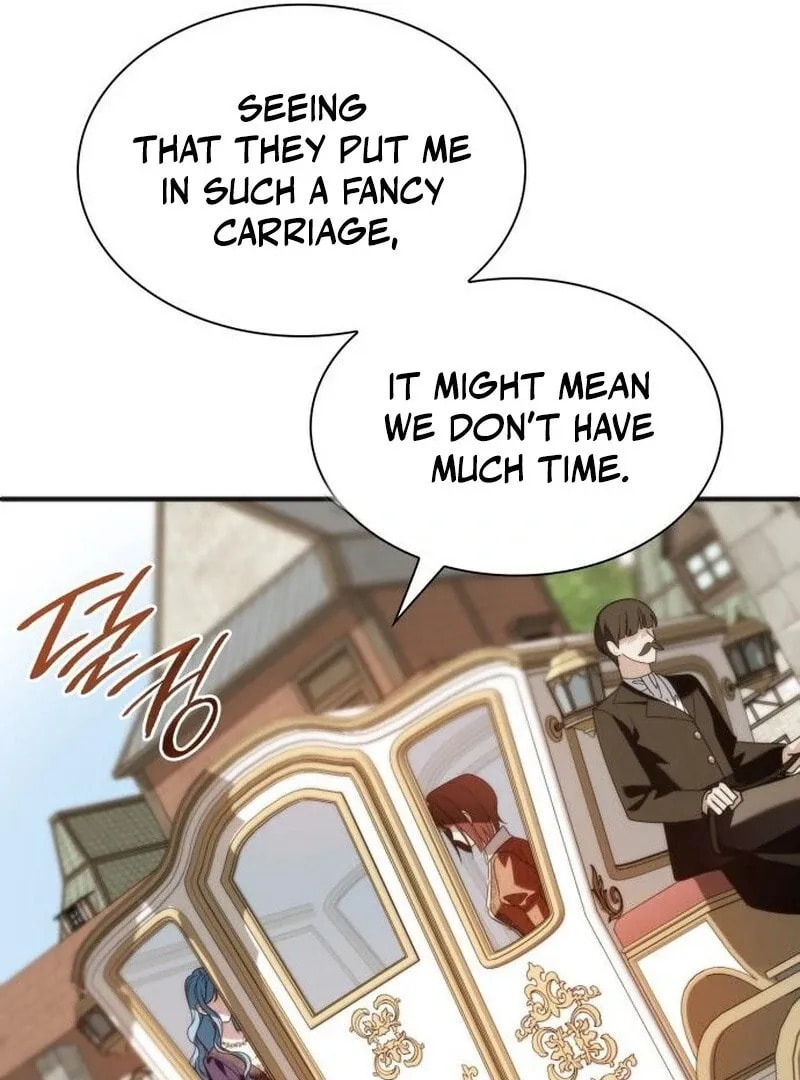 Noble in Name, Vulgar at Heart Chapter 19 page 138 - 
