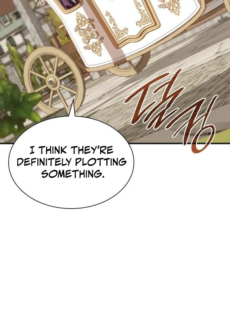 Noble in Name, Vulgar at Heart Chapter 19 page 139 - 
