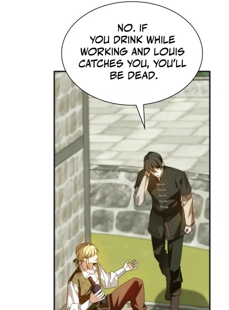 Noble in Name, Vulgar at Heart Chapter 19 page 15 - 