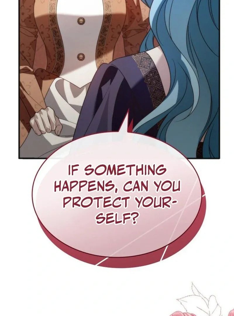 Noble in Name, Vulgar at Heart Chapter 19 page 141 - 