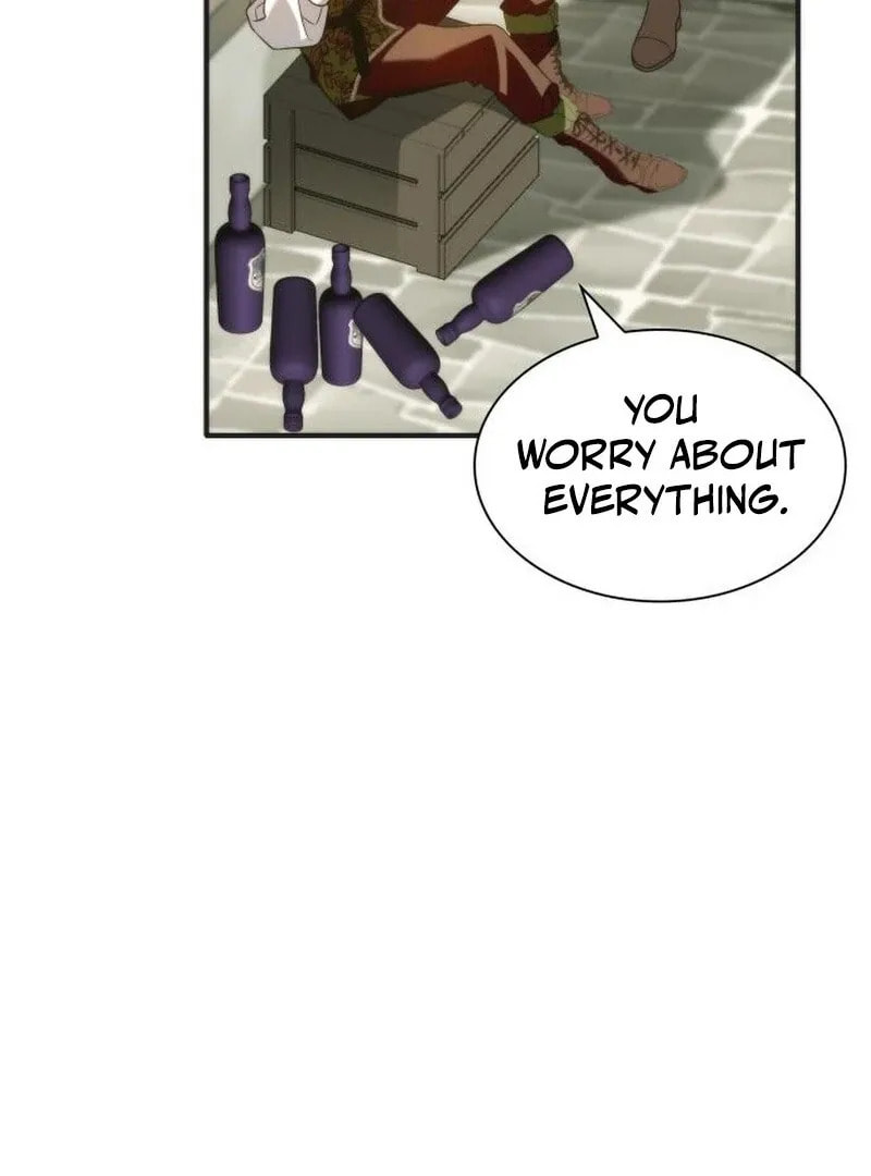Noble in Name, Vulgar at Heart Chapter 19 page 16 - 