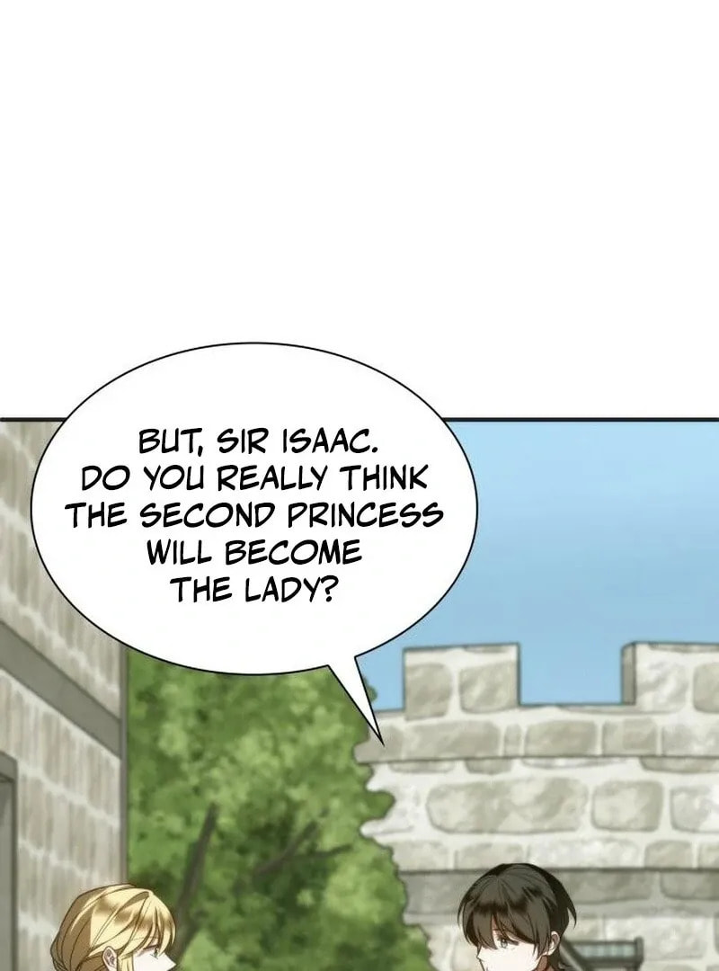 Noble in Name, Vulgar at Heart Chapter 19 page 20 - 