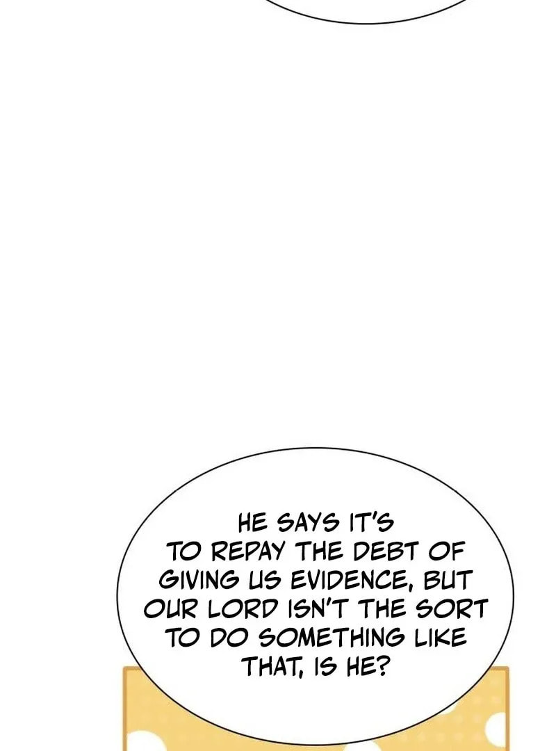 Noble in Name, Vulgar at Heart Chapter 19 page 22 - 