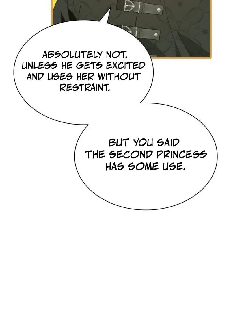 Noble in Name, Vulgar at Heart Chapter 19 page 24 - 