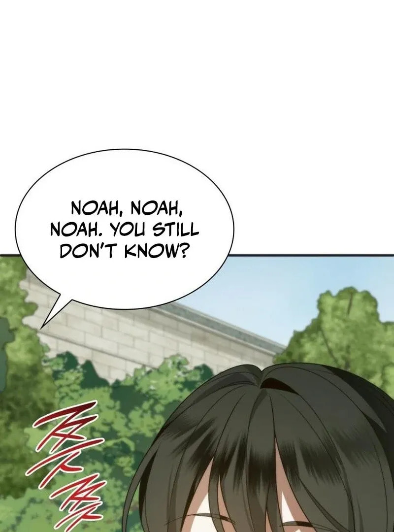 Noble in Name, Vulgar at Heart Chapter 19 page 25 - 