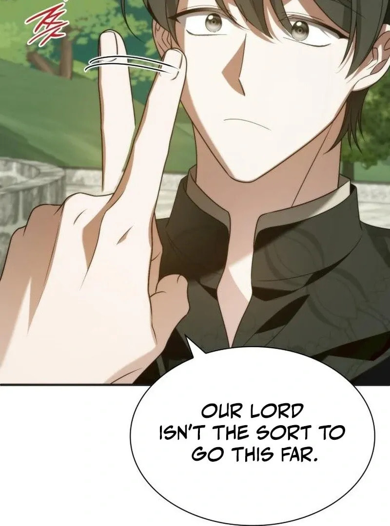 Noble in Name, Vulgar at Heart Chapter 19 page 26 - 