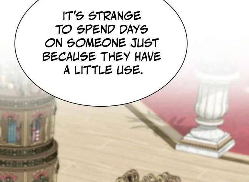 Noble in Name, Vulgar at Heart Chapter 19 page 28 - 