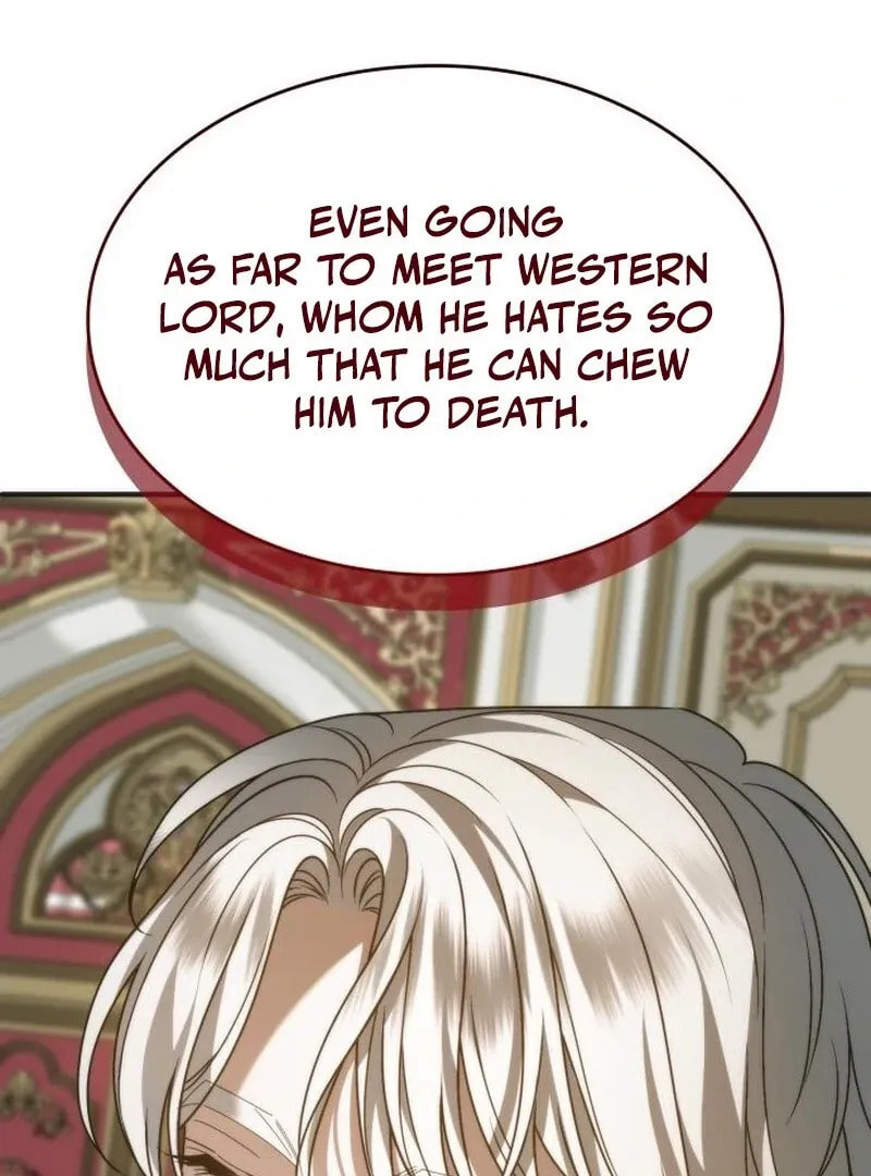 Noble in Name, Vulgar at Heart Chapter 19 page 31 - 