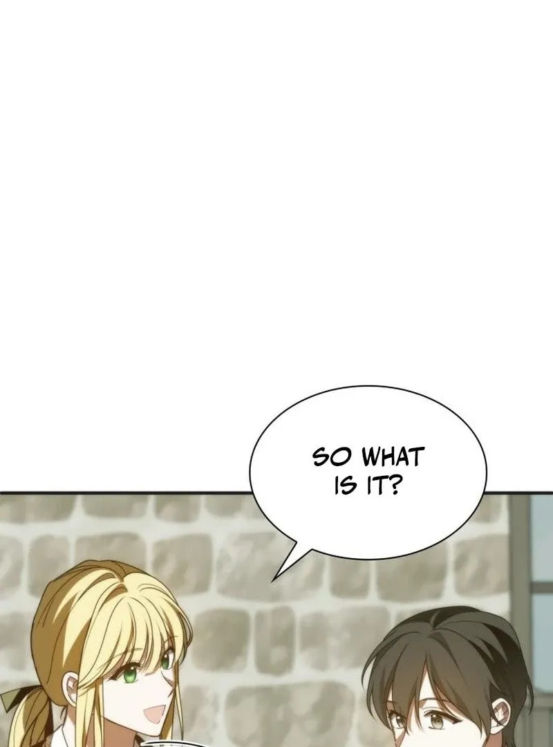 Noble in Name, Vulgar at Heart Chapter 19 page 33 - 