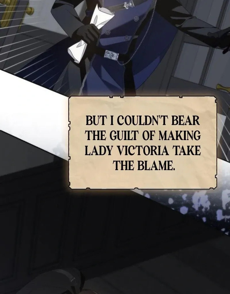 Noble in Name, Vulgar at Heart Chapter 19 page 56 - 