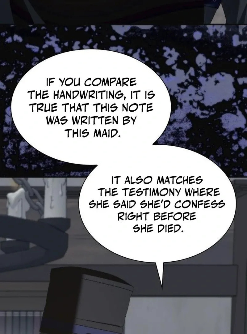 Noble in Name, Vulgar at Heart Chapter 19 page 59 - 
