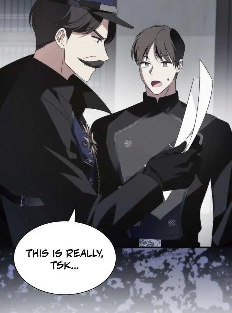 Noble in Name, Vulgar at Heart Chapter 19 page 60 - 