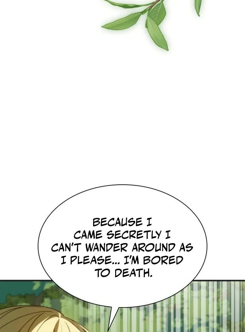 Noble in Name, Vulgar at Heart Chapter 19 page 7 - 