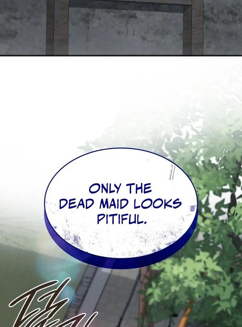 Noble in Name, Vulgar at Heart Chapter 19 page 62 - 