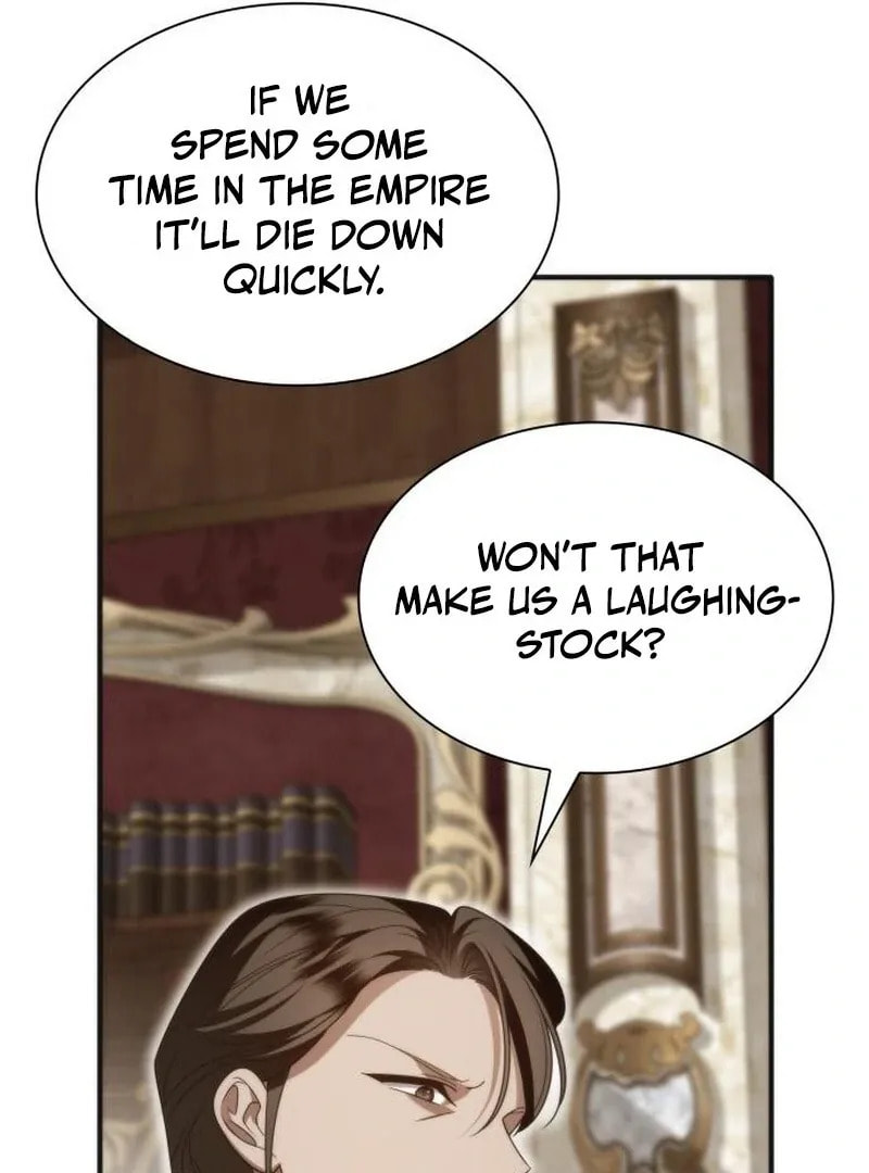 Noble in Name, Vulgar at Heart Chapter 19 page 70 - 