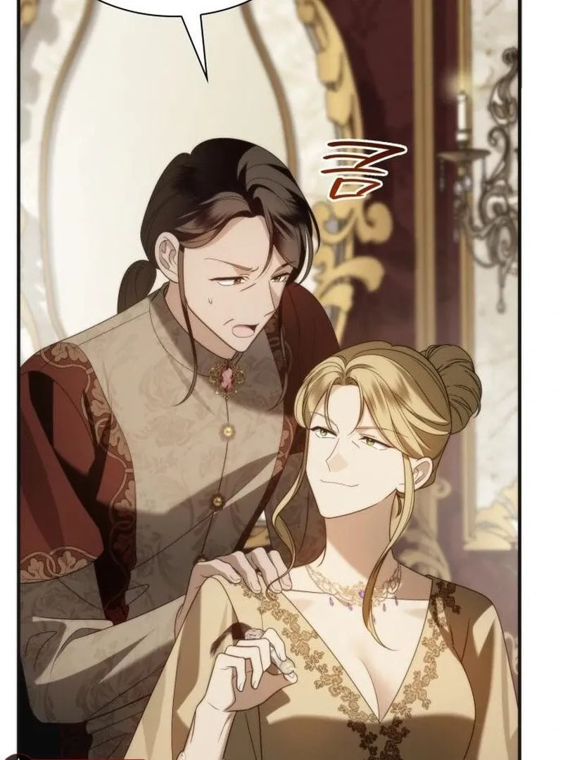 Noble in Name, Vulgar at Heart Chapter 19 page 78 - 