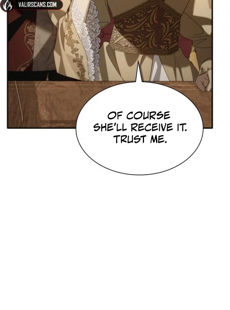 Noble in Name, Vulgar at Heart Chapter 19 page 79 - 