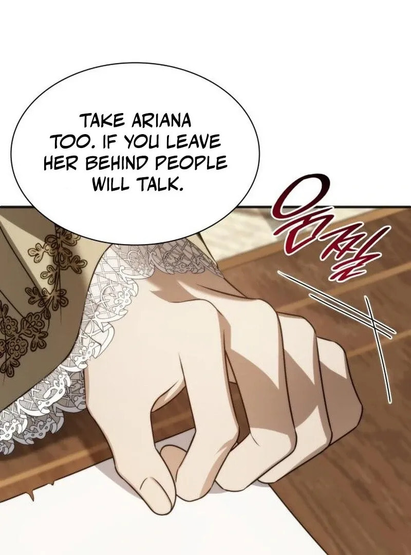 Noble in Name, Vulgar at Heart Chapter 19 page 80 - 
